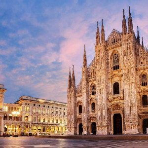 Milano Shopping&Design Discovery