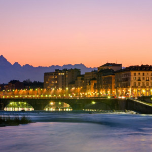 Torino City Tour - Private Tour