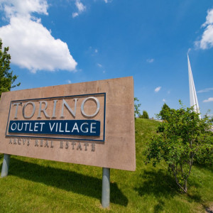 Torino Outlet Village Shopping day da Torino