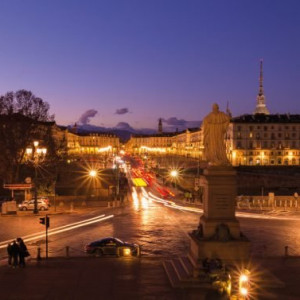 Torino Magica® - Private Tour
