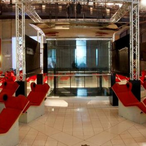 Alla scoperta del Museo del Cinema <br> Private Tour