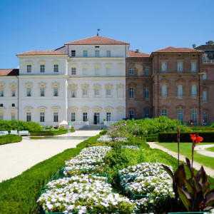 La Reggia di Venaria - Patrimonio Unesco <br> Private Tour