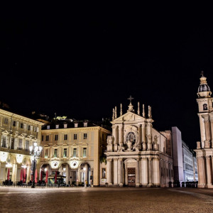 Torino: Scopri la Magia