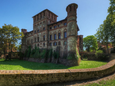 Dimore Amiche del Piemonte
