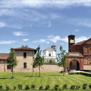 Vercellese tra Storia e Riso