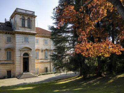 Speciale Dimore Storiche