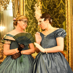 TORINO: LIVING HISTORY A PALAZZO BAROLO