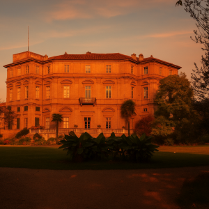 Il Castello di Collegno - Sera d'Incanto