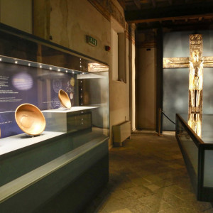 Vercelli Medievale e Sacra