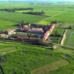 Da Vercelli: Riso tra tenute, borghi e tradizioni