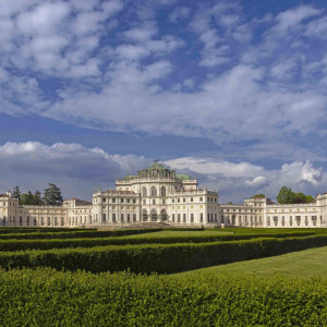 Le Residenze Reali del Cinema – Da Agliè a Stupinigi 