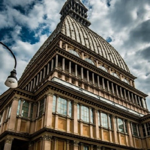 TORINO: MUSEO DEL CINEMA<br>E ASCENSORE PANORAMICO</br>