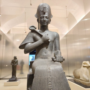 La Magia del Museo Egizio di Torino