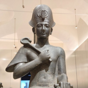 La Magia del Museo Egizio di Torino