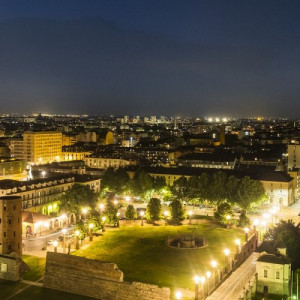Torino Noir® Tour