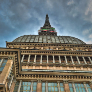 Ciak, si gira a Torino – Cinema Reale tra palazzo e set cinematografici 