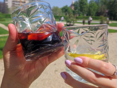 Speciale Salone del Vermouth