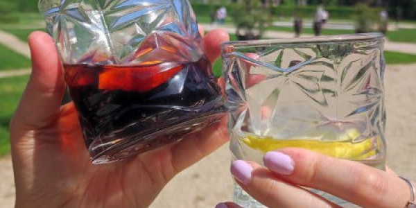 Speciale Salone del Vermouth