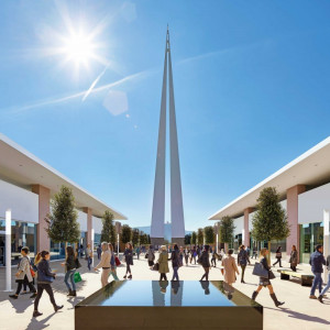 Torino Outlet Village Shopping day da Milano