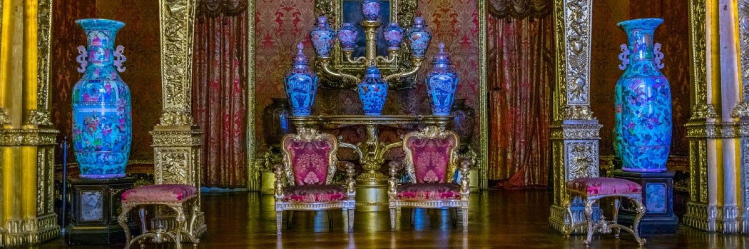 Visita a Palazzo Reale di Torino tra storia arte e vita di corte
