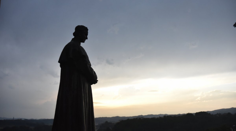 Sulle Tracce di Don Bosco Tra spiritualità, colline e vini del Monferrato 