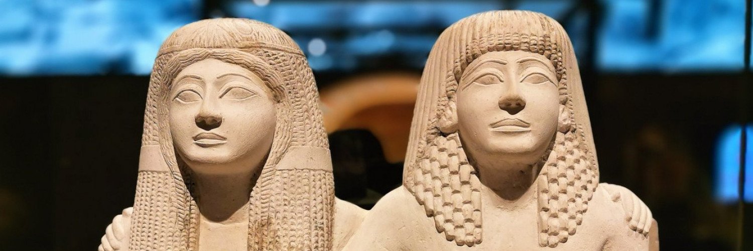 Tour del Museo Egizio di Torino con accesso prioritario e guida esperta