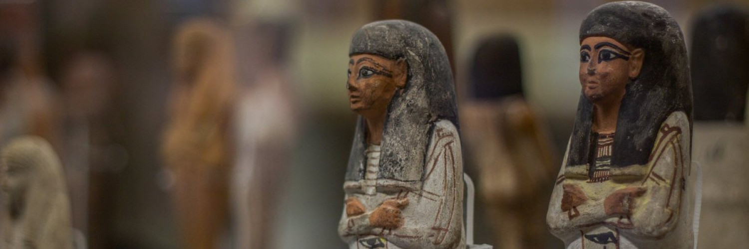 Museo Egizio di Torino tour a tema esoterico con ingresso skip the line