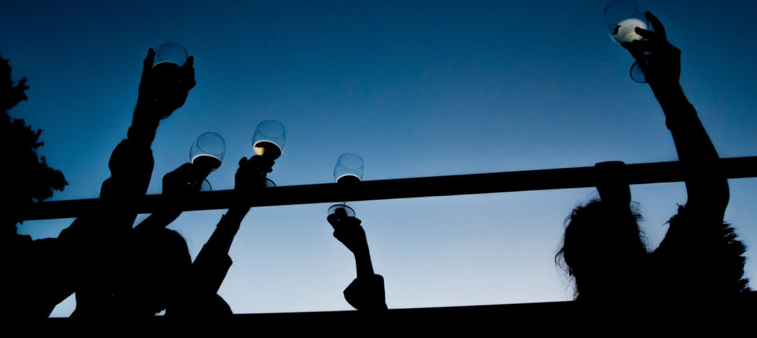 AperiCabrio<br>L'aperitivo più cool di Torino!</br>