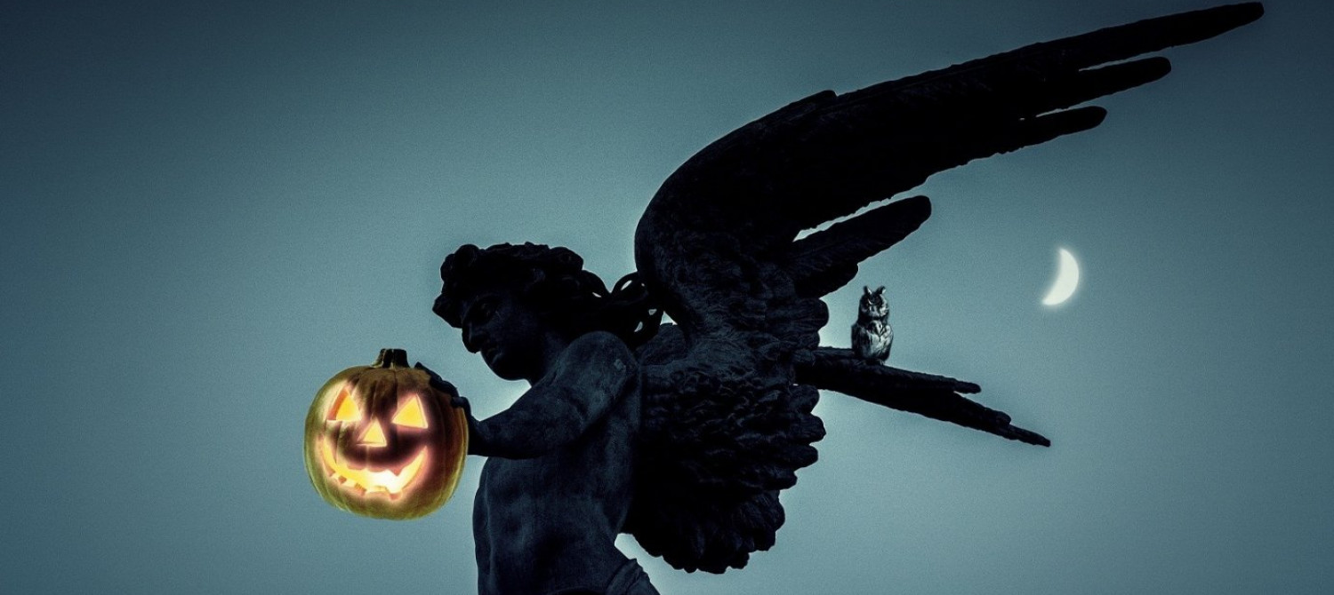 SPECIALE HALLOWEEN<br>Tour da brivido per una serata magica!</br>