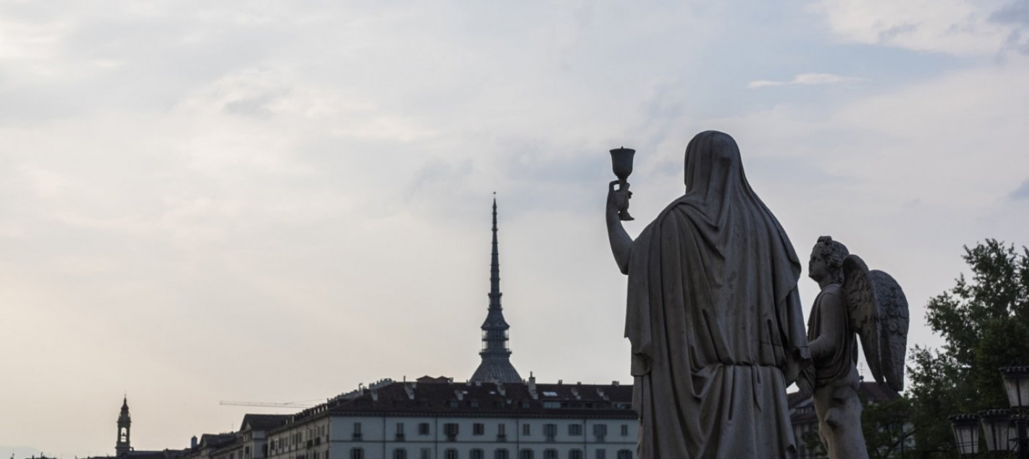 Torino Magica® Tour <br> L'originale, l'unica, da più di 25 anni <br>