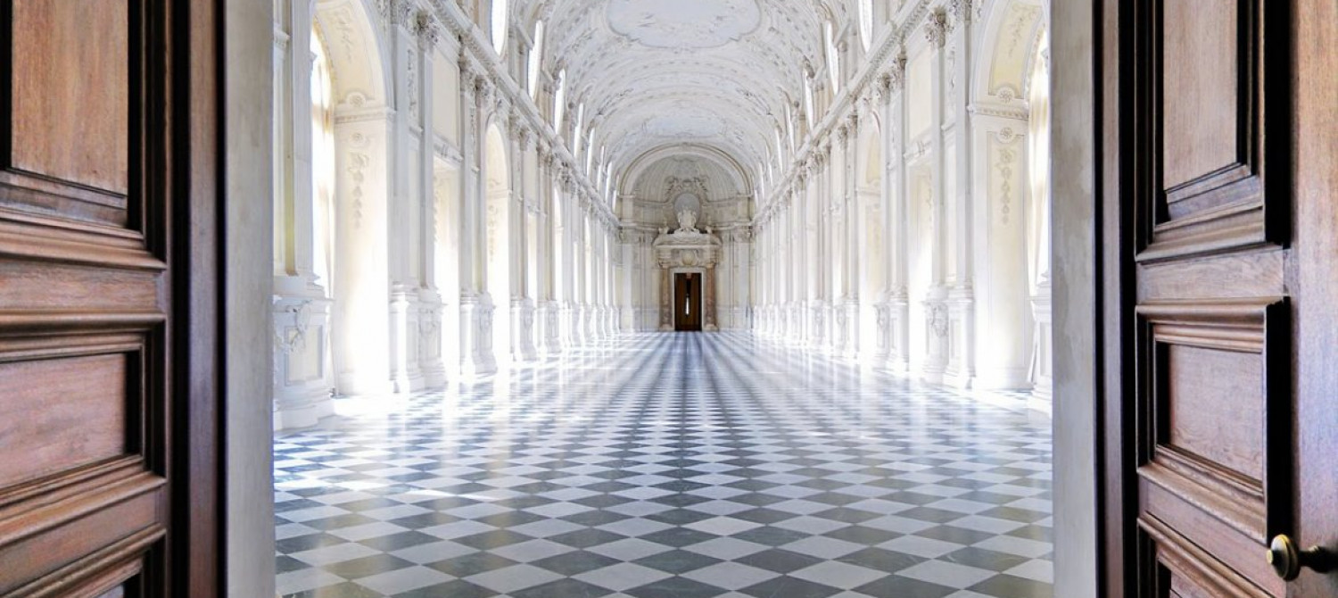 Storie a corte <br>Scopri la Corona di Delizie</br>