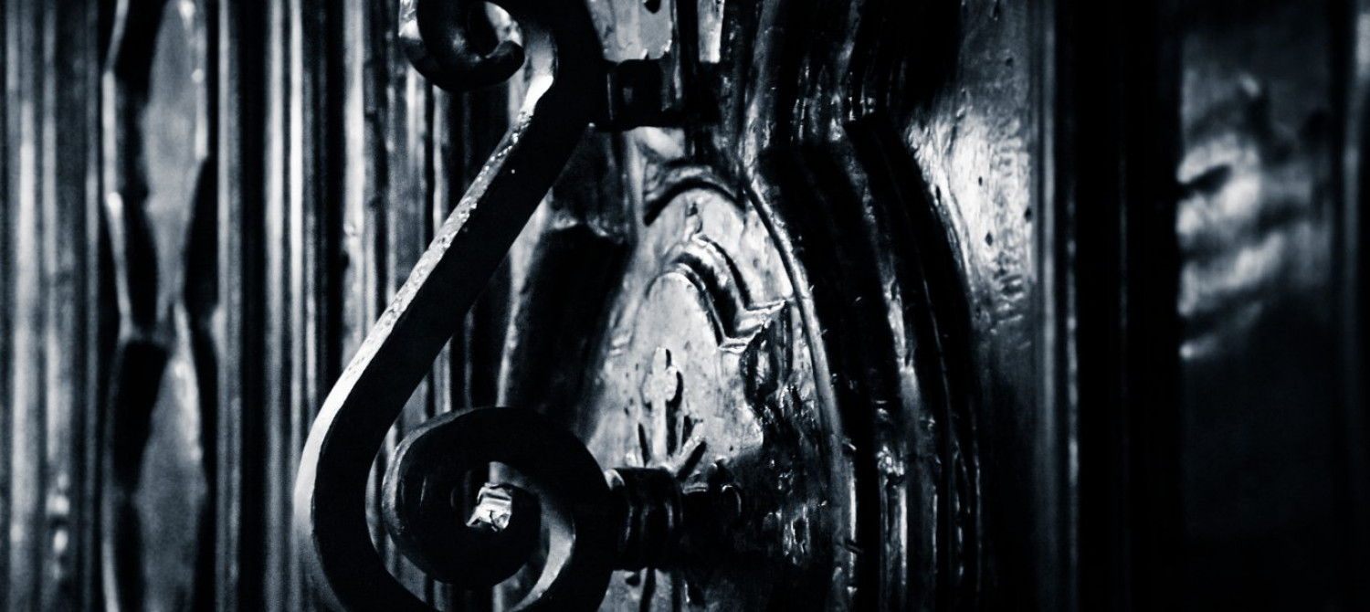 Torino Segreta<br>Sussurri a Palazzo Cavour</br>