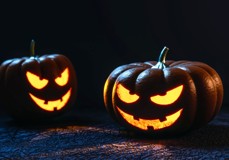 Halloween Qualche Curiosita Da Brivido Svelato By Somewhere Le Curiosita Di Torino Non Solo Tour