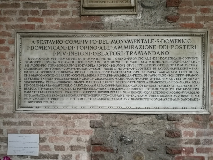 DallArchivio di Renzo Rossotti