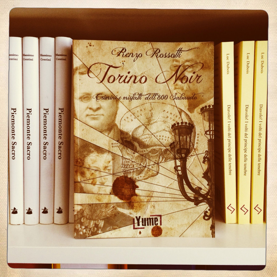 DallArchivio di Renzo Rossotti