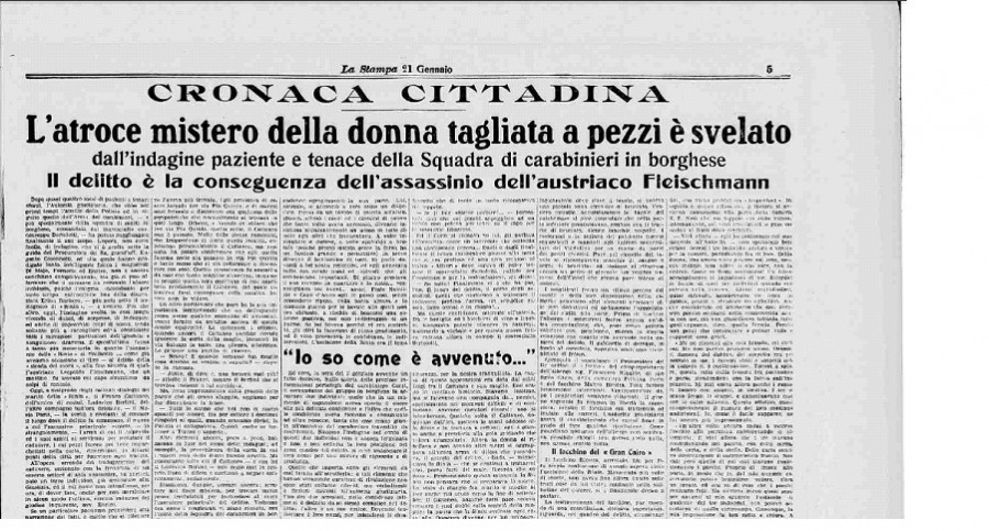Misteri