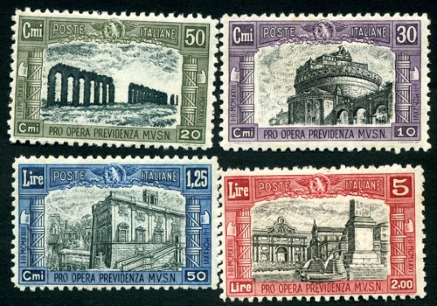 DallArchivio di Renzo Rossotti