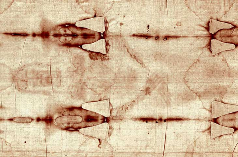 Sacra Sindone Torino Si Può Vedere 2025 Misteri e curiosità della Sacra Sindone. | SvelaTo by Somewhere | Le
