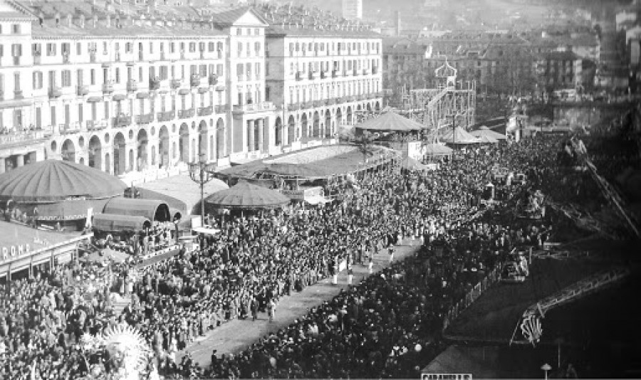 DallArchivio di Renzo Rossotti